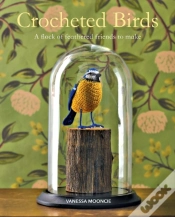 Capa do artigo Crocheted Birds