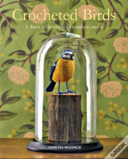 Capa do artigo Crocheted Birds