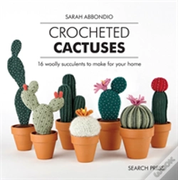 Capa do artigo Crocheted Cactuses
