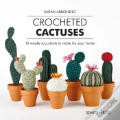 Capa do artigo Crocheted Cactuses