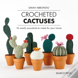 Capa do artigo Crocheted Cactuses