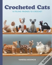 Capa do artigo Crocheted Cats