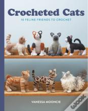 Crocheted Cats