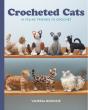 Crocheted Cats - Preview