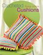 Crocheted Cushions - Preview