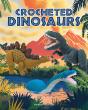 Crocheted Dinosaurs - Preview