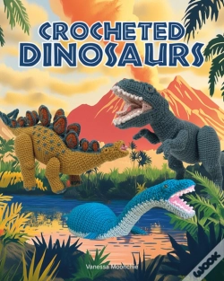 Capa do artigo Crocheted Dinosaurs