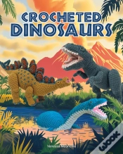 Capa do artigo Crocheted Dinosaurs