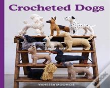 Crocheted Dogs
