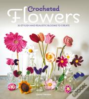 Crocheted Flowers
