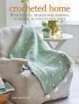 Crocheted Home - Preview