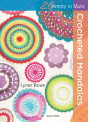 Crocheted Mandalas - Preview