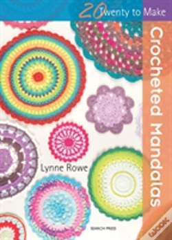Capa do artigo Crocheted Mandalas