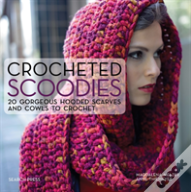 Crocheted Scoodies