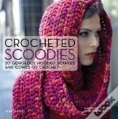 Crocheted Scoodies