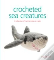 Capa do artigo Crocheted Sea Creatures