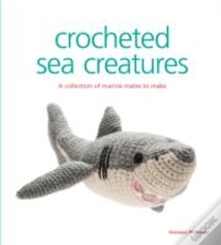 Capa do artigo Crocheted Sea Creatures