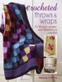 Crocheted Throws And Wraps - Preview