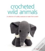 Capa do artigo Crocheted Wild Animals