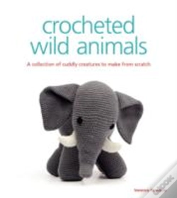 Capa do artigo Crocheted Wild Animals