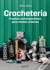 Capa do artigo Crocheteria