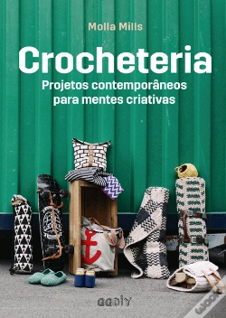 Capa do artigo Crocheteria