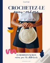 Capa do artigo Crochetez-Le Vous-Même : 15 Modèles Faciles Même Pour Les Débutants