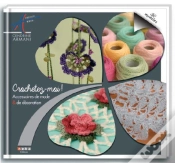 Capa do artigo Crochetez-Moi