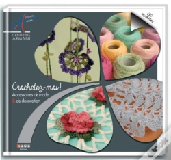 Capa do artigo Crochetez-Moi
