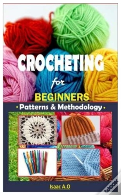 Capa do artigo Crocheting For Beginners.