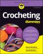 Crocheting For Dummies With Online Videos - Preview