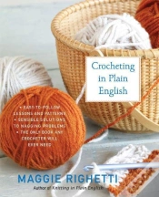 Capa do artigo Crocheting In Plain English