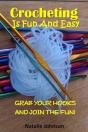 Crocheting Is Fun And Easy: Grab The Hoo - Preview