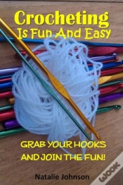 Capa do artigo Crocheting Is Fun And Easy: Grab The Hoo