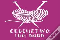 Crocheting Log Book