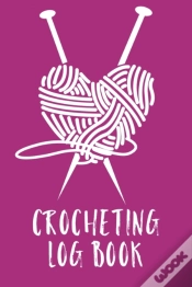 Capa do artigo Crocheting Log Book