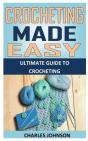 Crocheting Made Easy - Preview