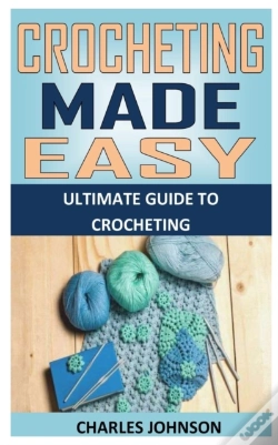Capa do artigo Crocheting Made Easy