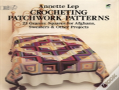 Crocheting Patchwork Patterns