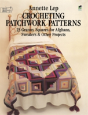 Crocheting Patchwork Patterns - Preview