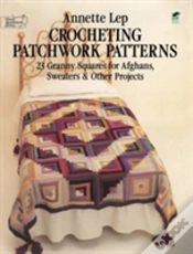 Capa do artigo Crocheting Patchwork Patterns