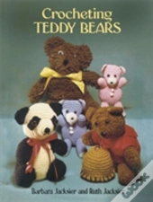 Crocheting Teddy Bears