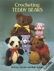 Capa do artigo Crocheting Teddy Bears