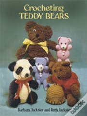 Crocheting Teddy Bears