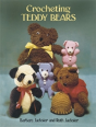 Crocheting Teddy Bears - Preview
