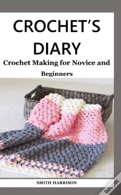 Capa do artigo Crochet'S Diary