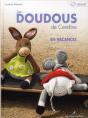 Crochets. Les Doudous De Cendrine S'Amus - Preview