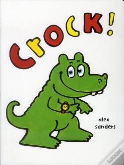 Capa do artigo Crock