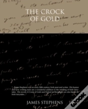 Capa do artigo Crock Of Gold