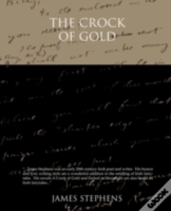 Capa do artigo Crock Of Gold